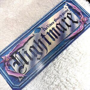 Vintage Nightmare - The Video Board Game